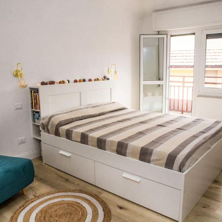 ROOFTOP OASIS - Appartamento con 1 Camera da Letto - 33
