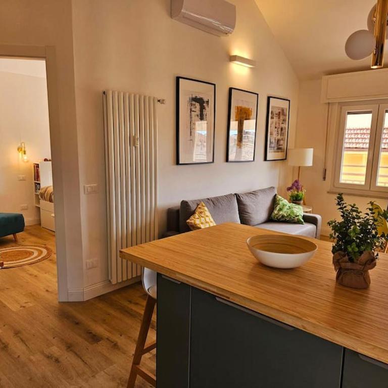 ROOFTOP OASIS - Appartamento con 1 Camera da Letto - 44