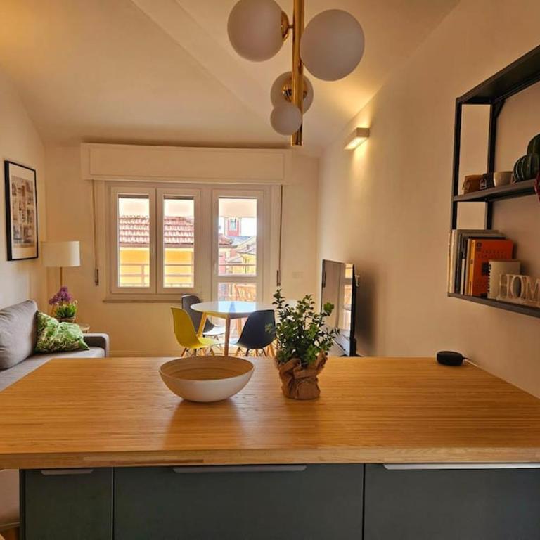 ROOFTOP OASIS - Appartamento con 1 Camera da Letto - 46