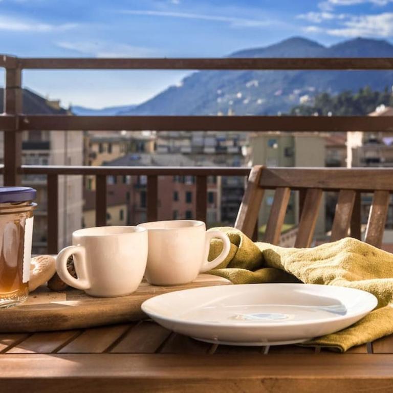 ROOFTOP OASIS - Appartamento con 1 Camera da Letto - 34