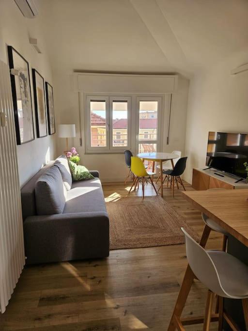 ROOFTOP OASIS - Appartamento con 1 Camera da Letto - 49