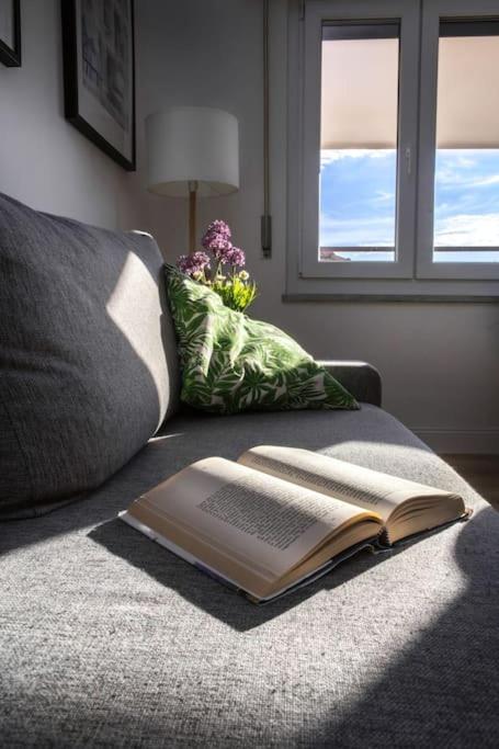 ROOFTOP OASIS - Appartamento con 1 Camera da Letto - 51