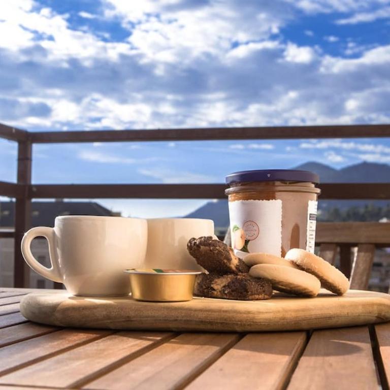 ROOFTOP OASIS - Appartamento con 1 Camera da Letto - 52