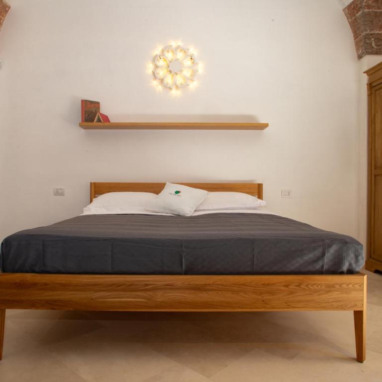 Casa Margherita - The Fab Stay - One-Bedroom Apartment - 1