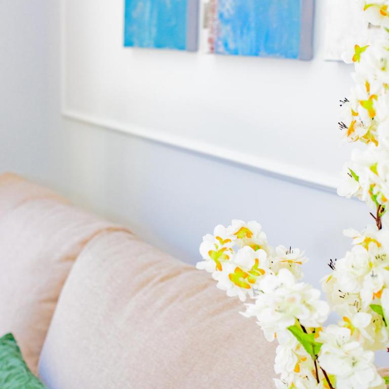 Myflats Luxury Cathedral - One-Bedroom Apartment - 18