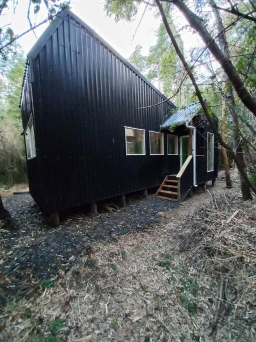 En Bosque, con Río, sin vecinos y Wifi Starlink - Casa de 2 dormitorios - 12