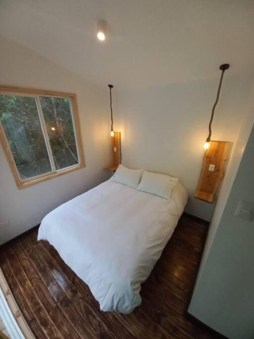 En Bosque, con Río, sin vecinos y Wifi Starlink - Casa de 2 dormitorios - 18