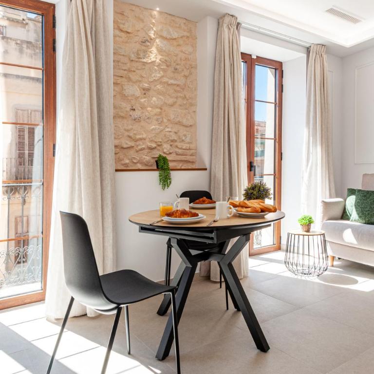 Myflats Luxury Cathedral - One-Bedroom Apartment - 16