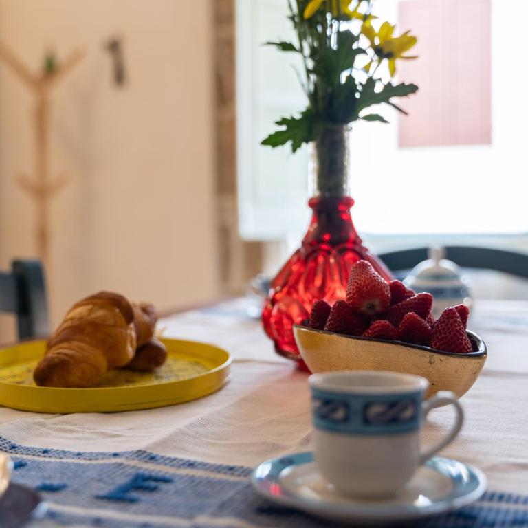 Burantì Guest House - One-Bedroom Apartment - 11