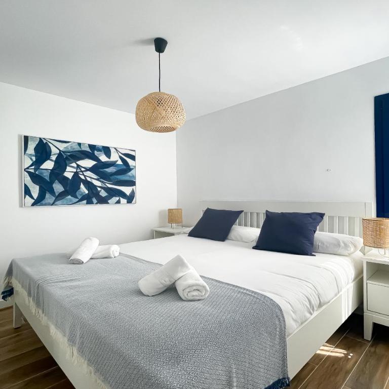Los Barqueros 1 by Best Holidays Fuerteventura - Apartamento de 2 dormitorios - 38
