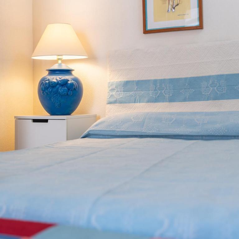 Burantì Guest House - One-Bedroom Apartment - 14