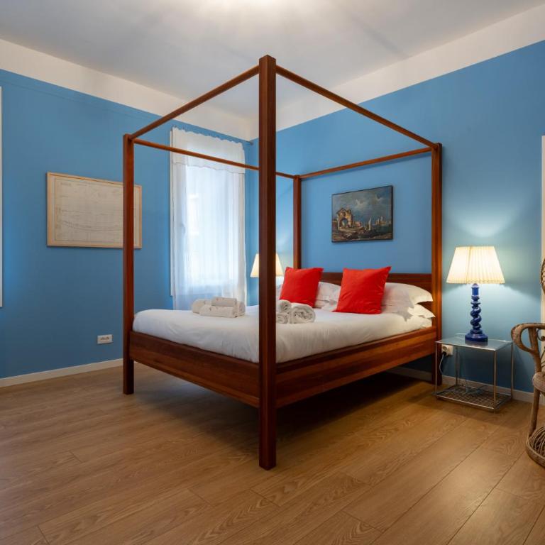 Ca' del Marangon - Apartment - Ground Floor - 2