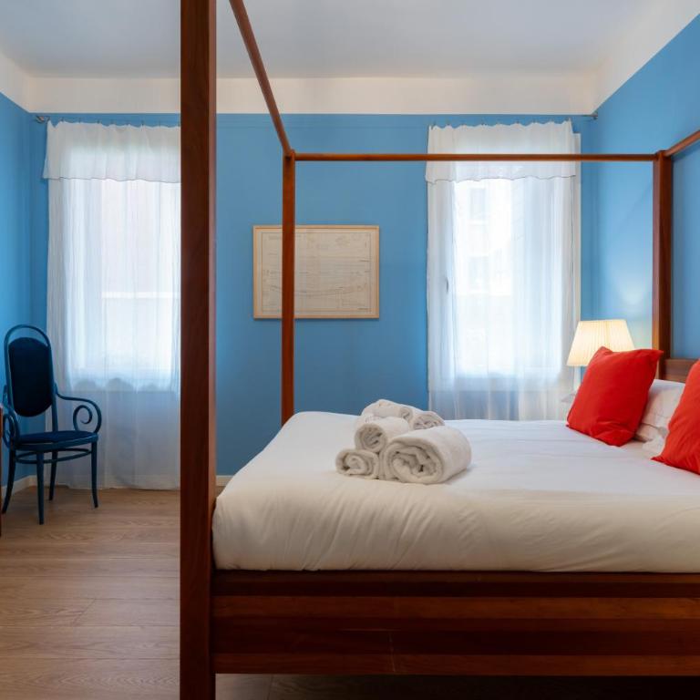 Ca' del Marangon - Apartment - Ground Floor - 3