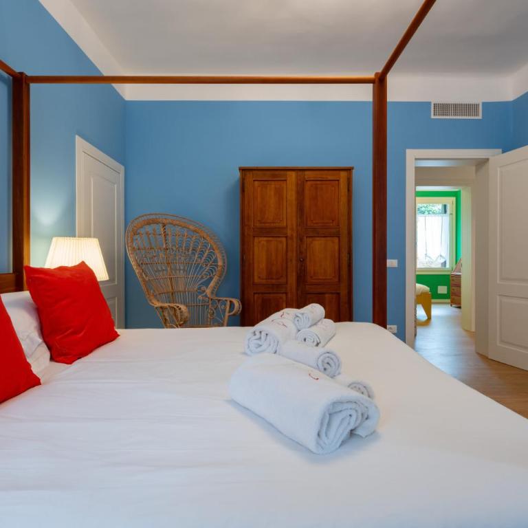 Ca' del Marangon - Apartment - Ground Floor - 5