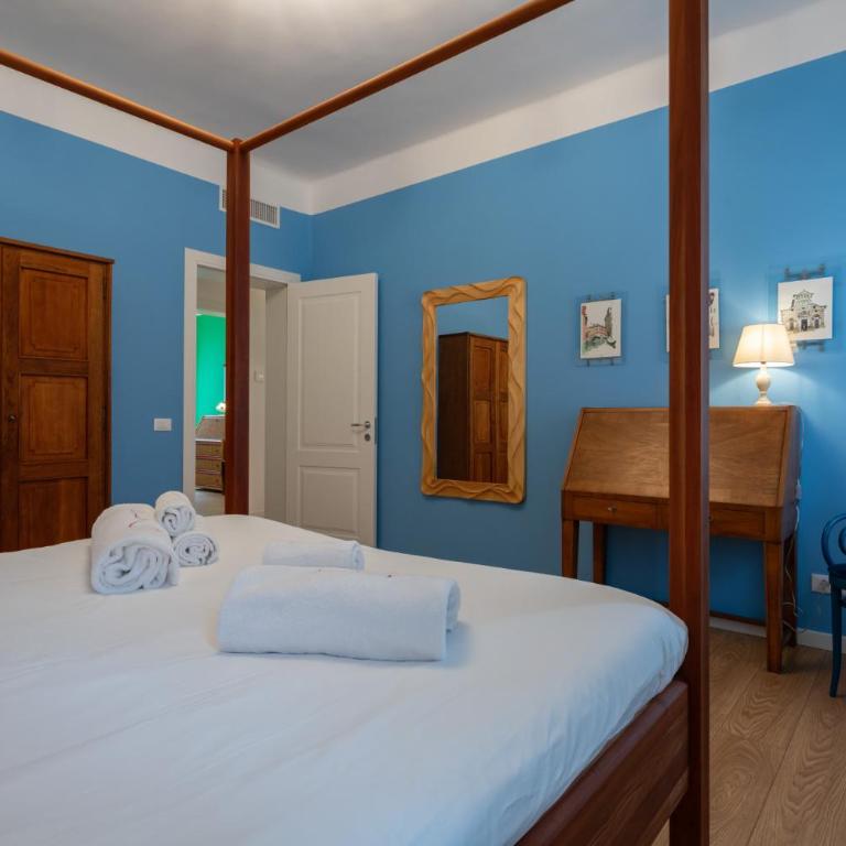 Ca' del Marangon - Apartment - Ground Floor - 6