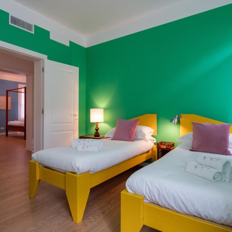 Ca' del Marangon - Apartment - Ground Floor - 8