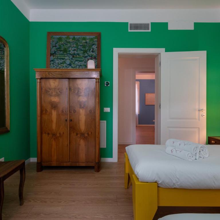 Ca' del Marangon - Apartment - Ground Floor - 9