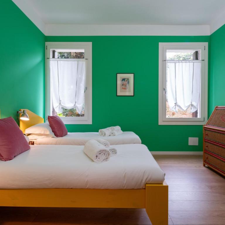Ca' del Marangon - Apartment - Ground Floor - 10