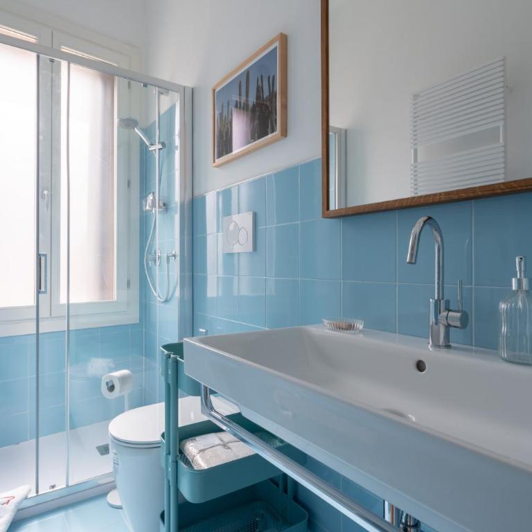 Ca' del Marangon - Apartment - Ground Floor - 12