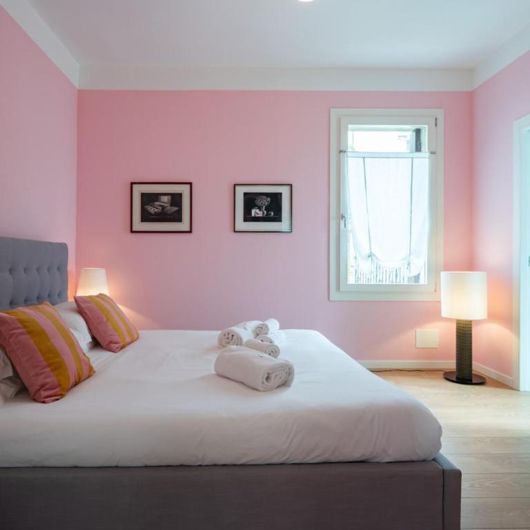 Ca' del Marangon - Apartment - Ground Floor - 13