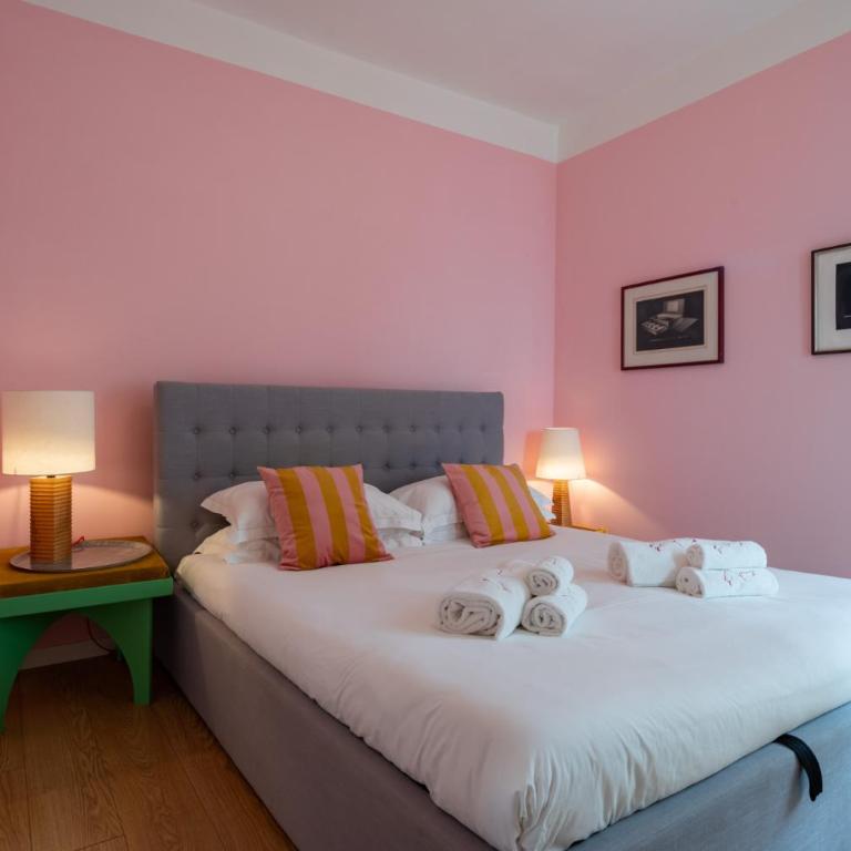 Ca' del Marangon - Apartment - Ground Floor - 14