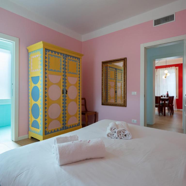 Ca' del Marangon - Apartment - Ground Floor - 15