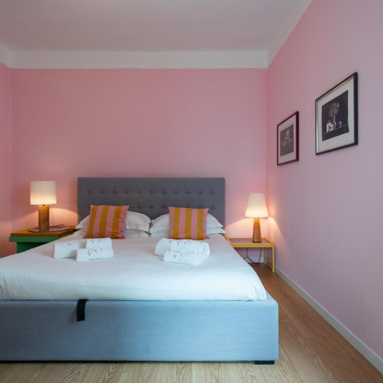 Ca' del Marangon - Apartment - Ground Floor - 16