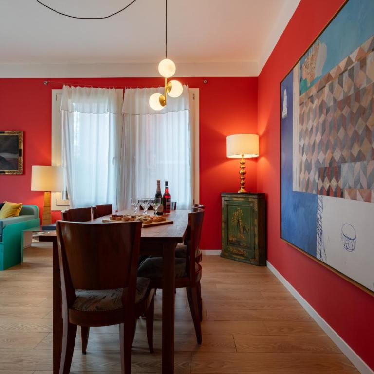 Ca' del Marangon - Apartment - Ground Floor - 21