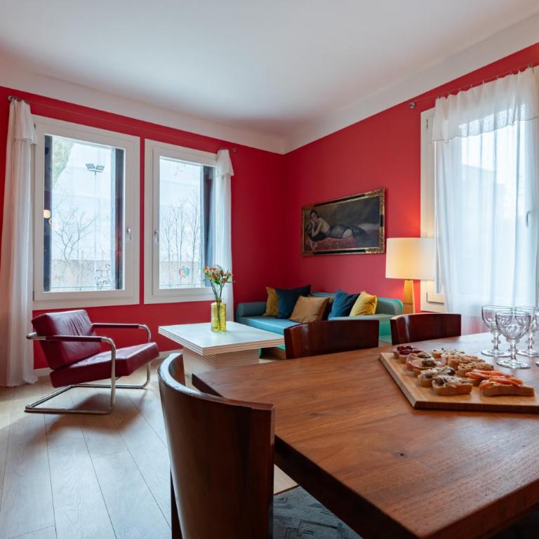 Ca' del Marangon - Apartment - Ground Floor - 22