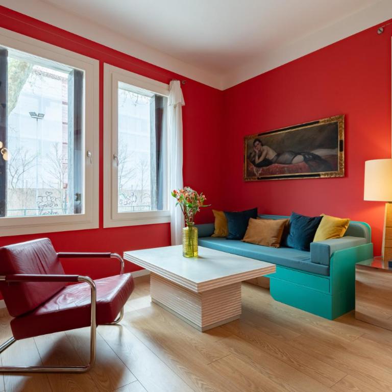 Ca' del Marangon - Apartment - Ground Floor - 23