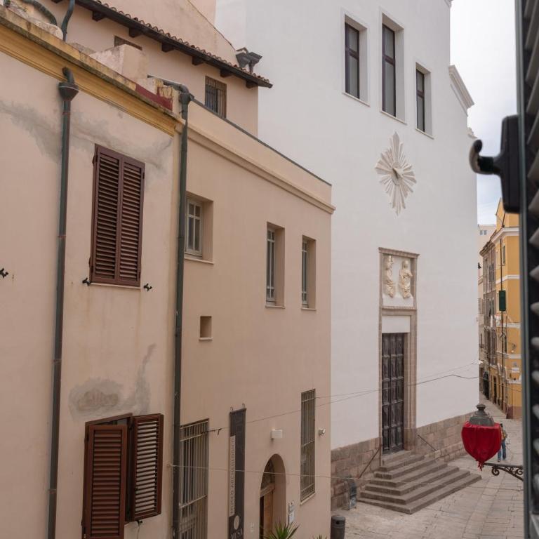 Burantì Guest House - One-Bedroom Apartment - 10