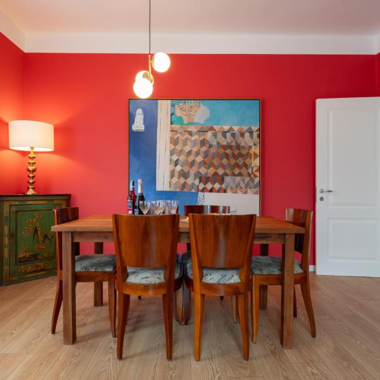 Ca' del Marangon - Apartment - Ground Floor - 24
