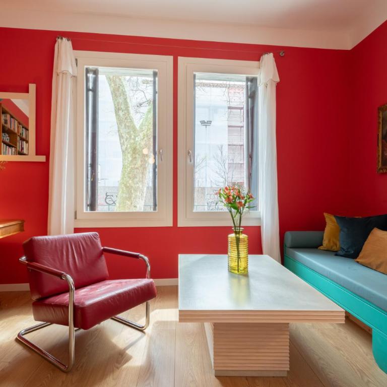 Ca' del Marangon - Apartment - Ground Floor - 26