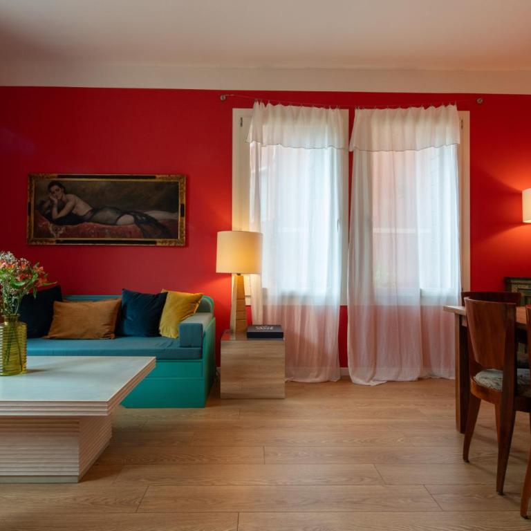 Ca' del Marangon - Apartment - Ground Floor - 27