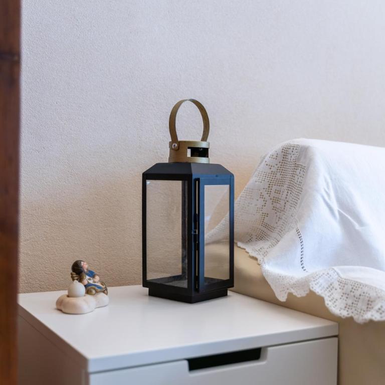 Burantì Guest House - One-Bedroom Apartment - 15