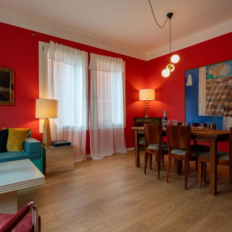 Ca' del Marangon - Apartment - Ground Floor - 28