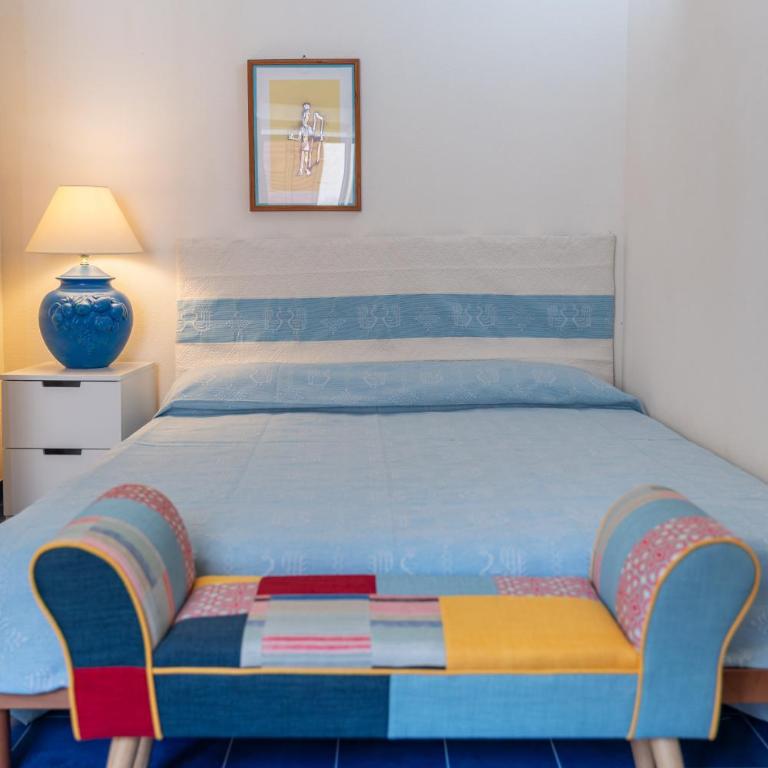Burantì Guest House - One-Bedroom Apartment - 2