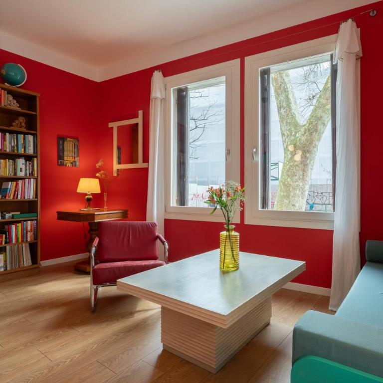 Ca' del Marangon - Apartment - Ground Floor - 31