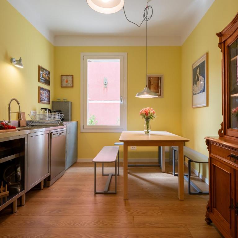 Ca' del Marangon - Apartment - Ground Floor - 32
