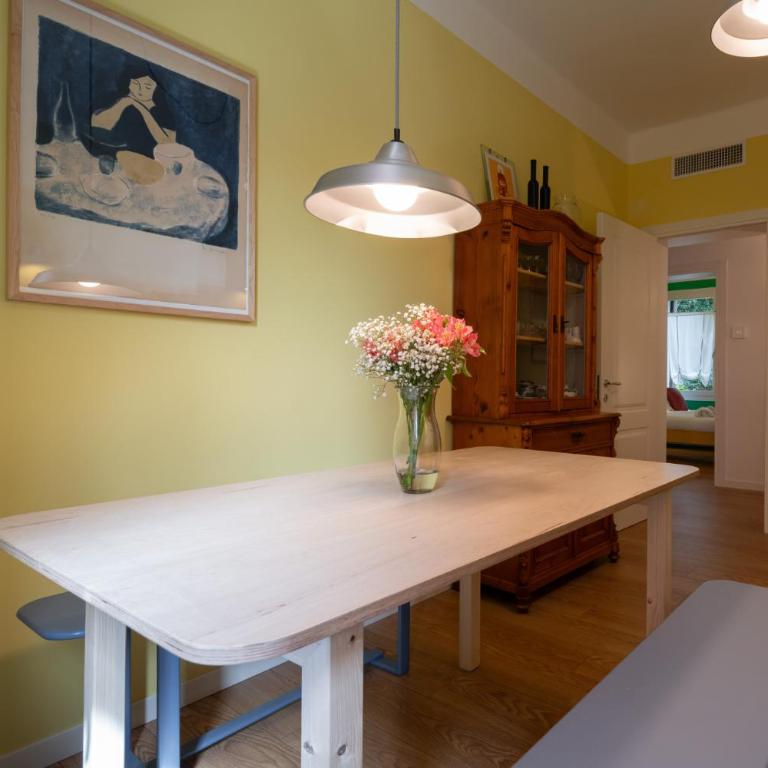 Ca' del Marangon - Apartment - Ground Floor - 35