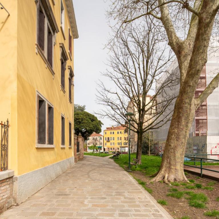 Ca' del Marangon - Apartment - Ground Floor - 37