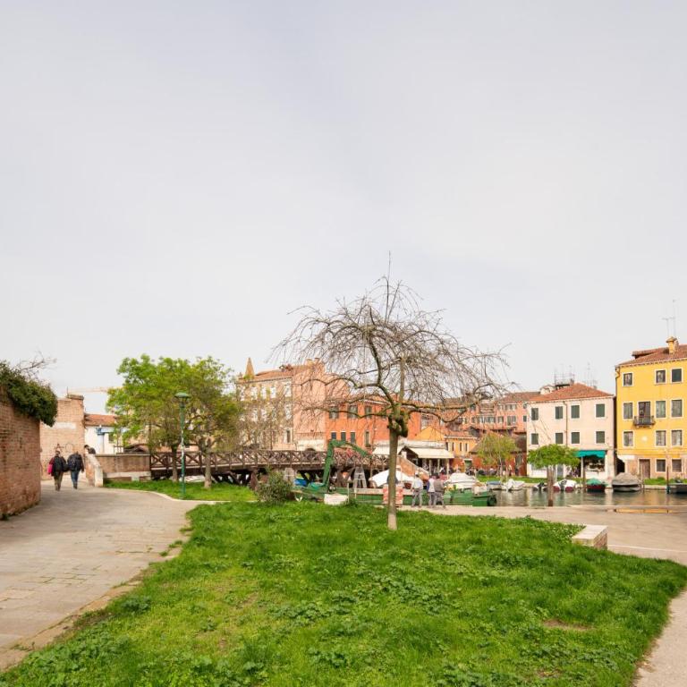 Ca' del Marangon - Apartment - Ground Floor - 38