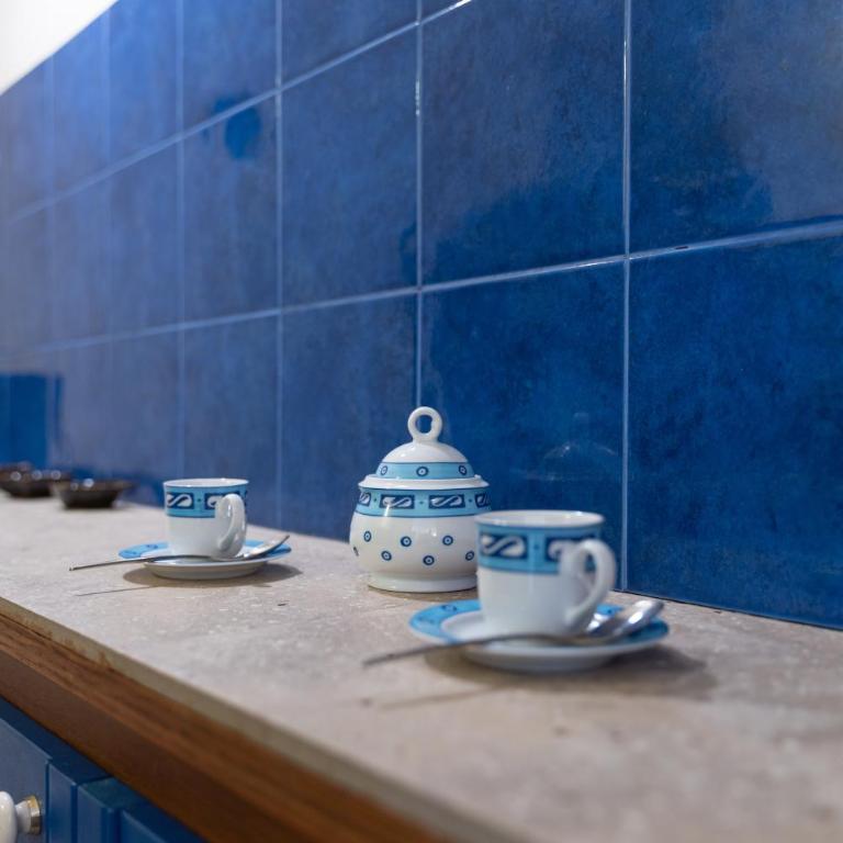 Burantì Guest House - One-Bedroom Apartment - 17