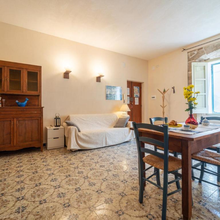 Burantì Guest House - One-Bedroom Apartment - 22