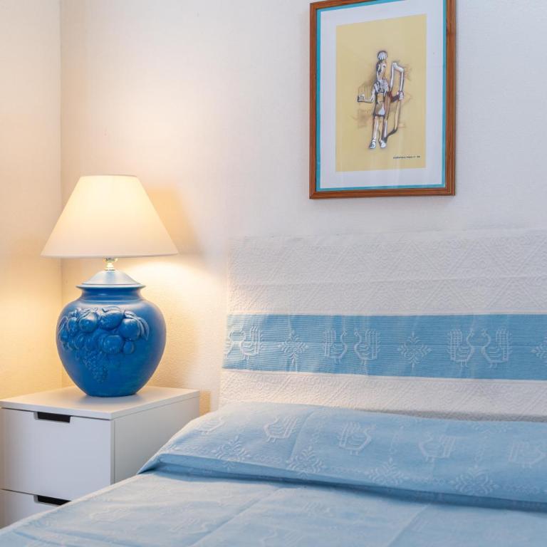 Burantì Guest House - One-Bedroom Apartment - 20