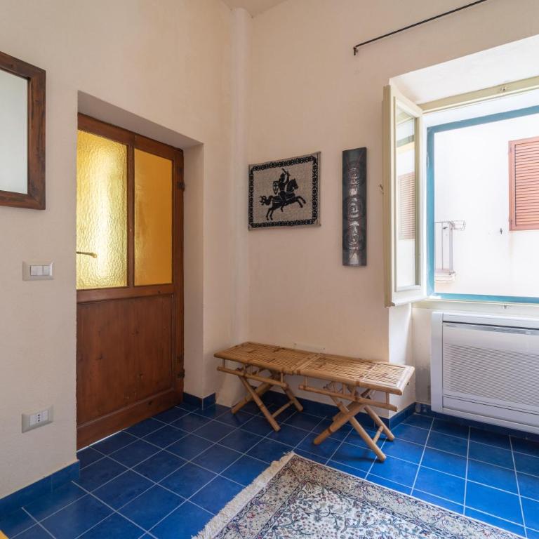 Burantì Guest House - One-Bedroom Apartment - 21