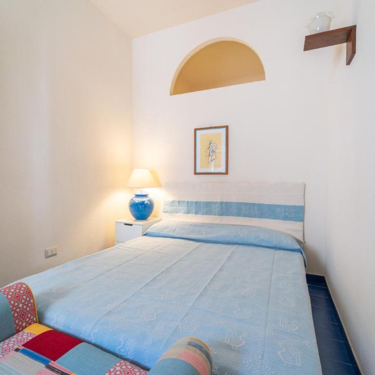 Burantì Guest House - One-Bedroom Apartment - 25