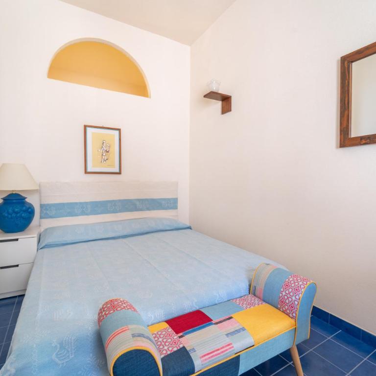 Burantì Guest House - One-Bedroom Apartment - 35