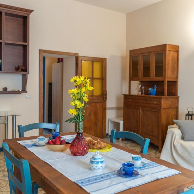 Burantì Guest House - One-Bedroom Apartment - 29