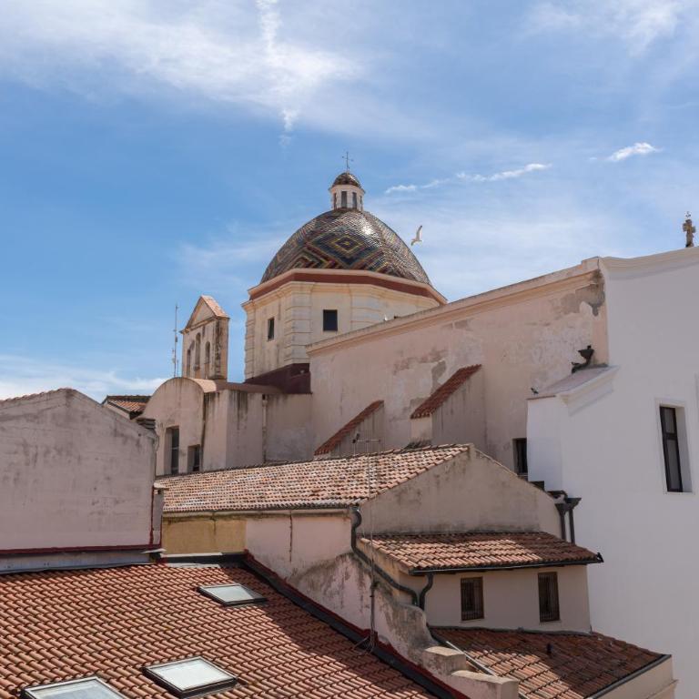 Burantì Guest House - One-Bedroom Apartment - 9